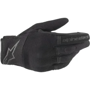 Alpinestars Stella Copper Stylish Women's Motorcycle Gloves