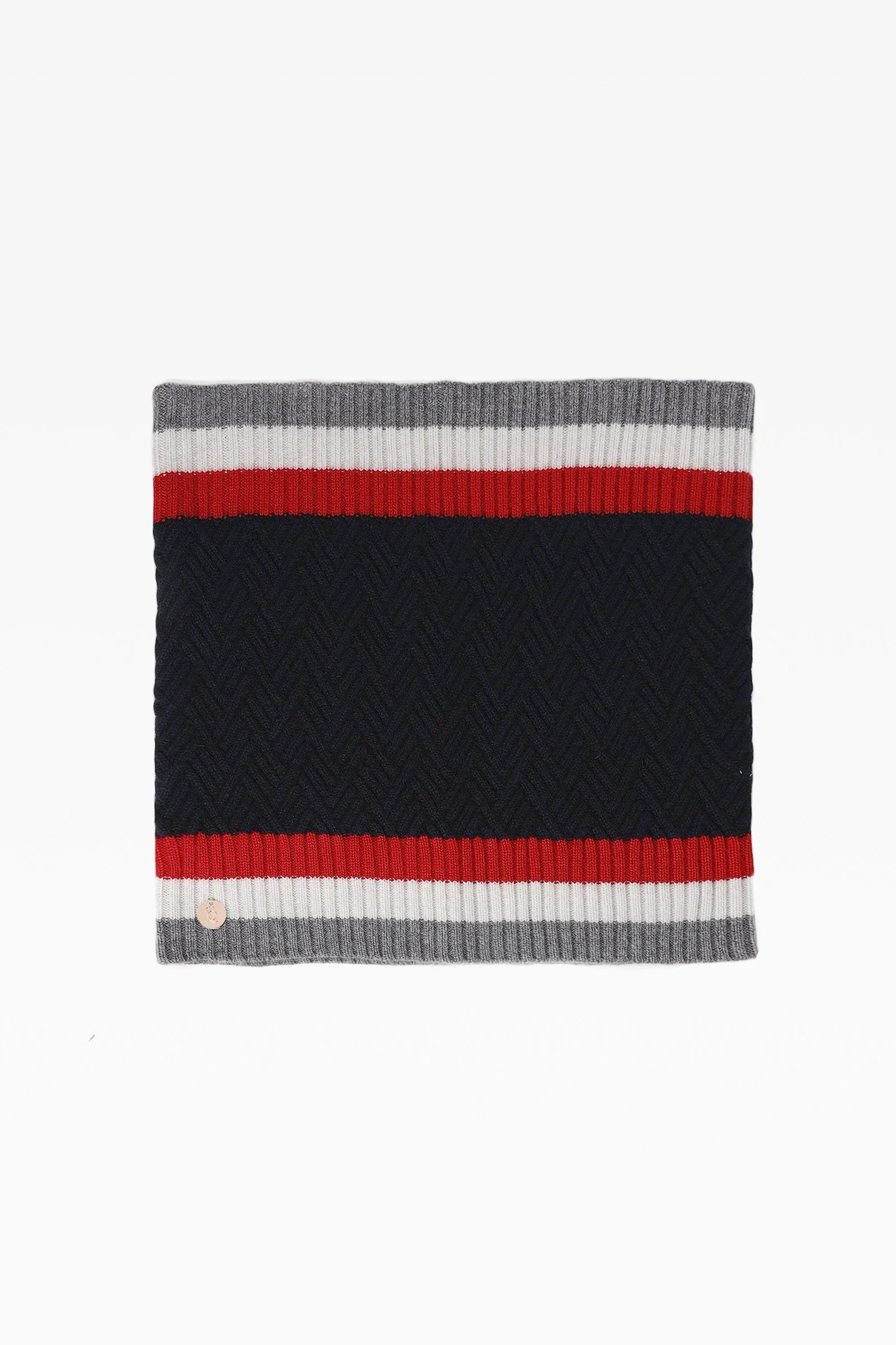 Andie Stripe Snood