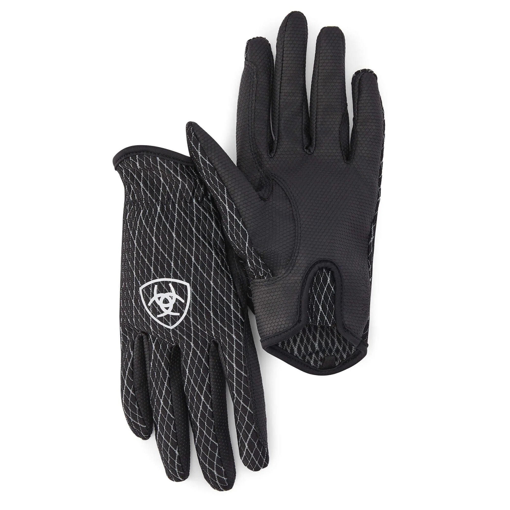 Ariat COOL Grip Gloves