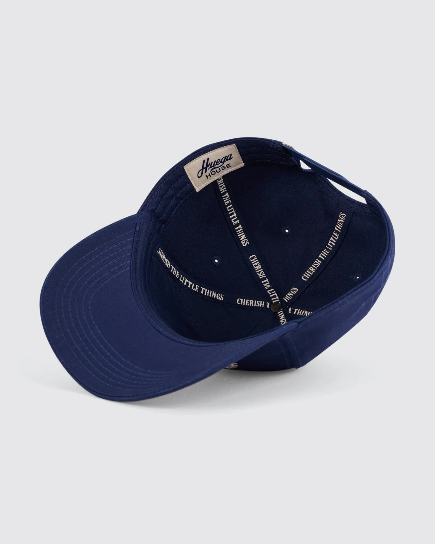 Athletic Association | Navy Hat