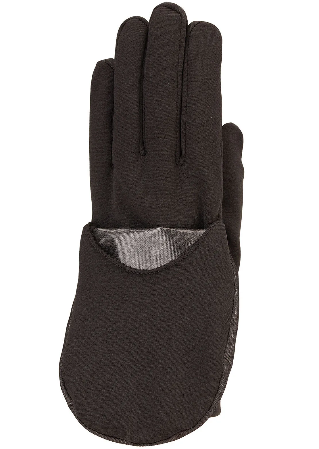 Auclair Men's Run For Cover Gloves