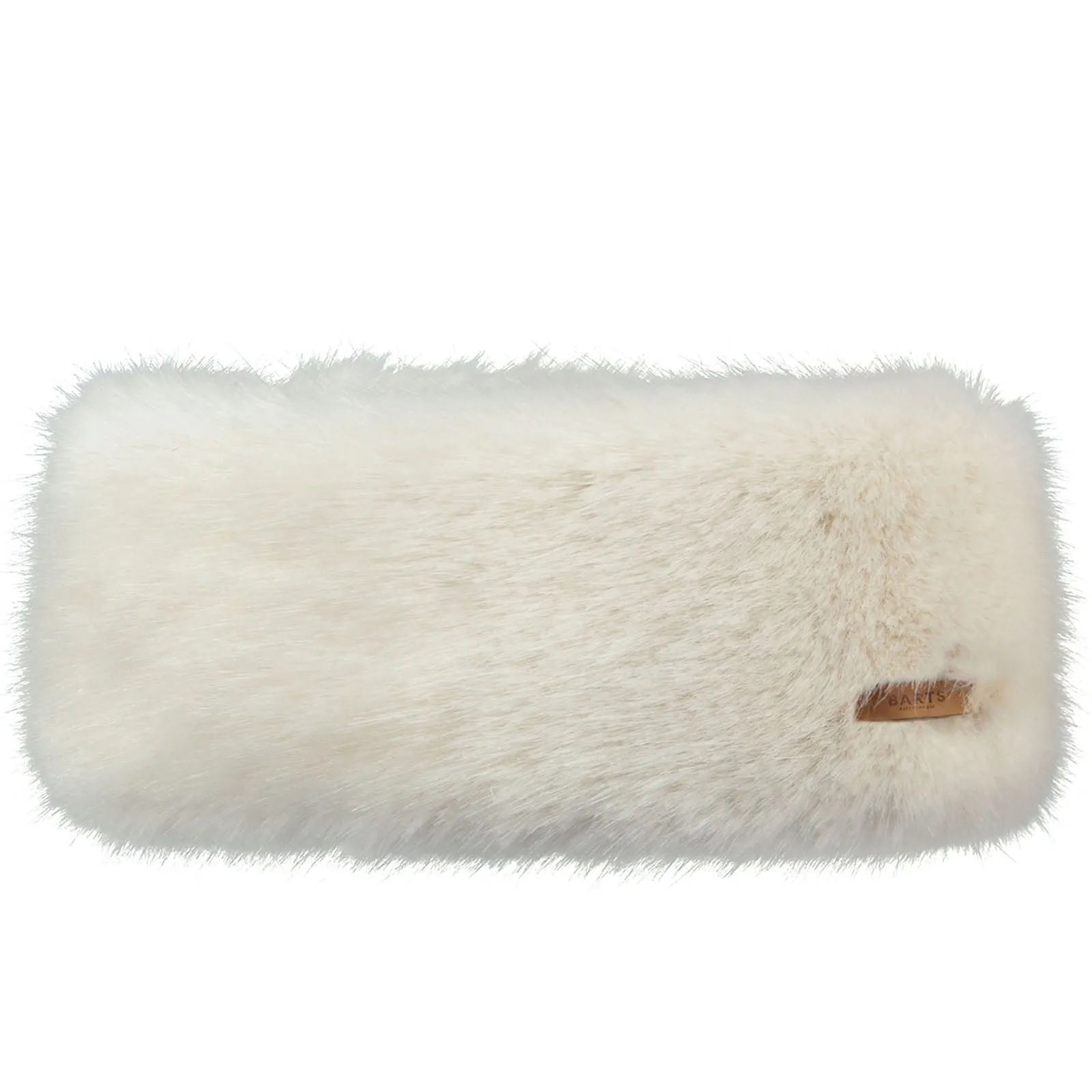 Barts Womens Soft Faux Fur Headband