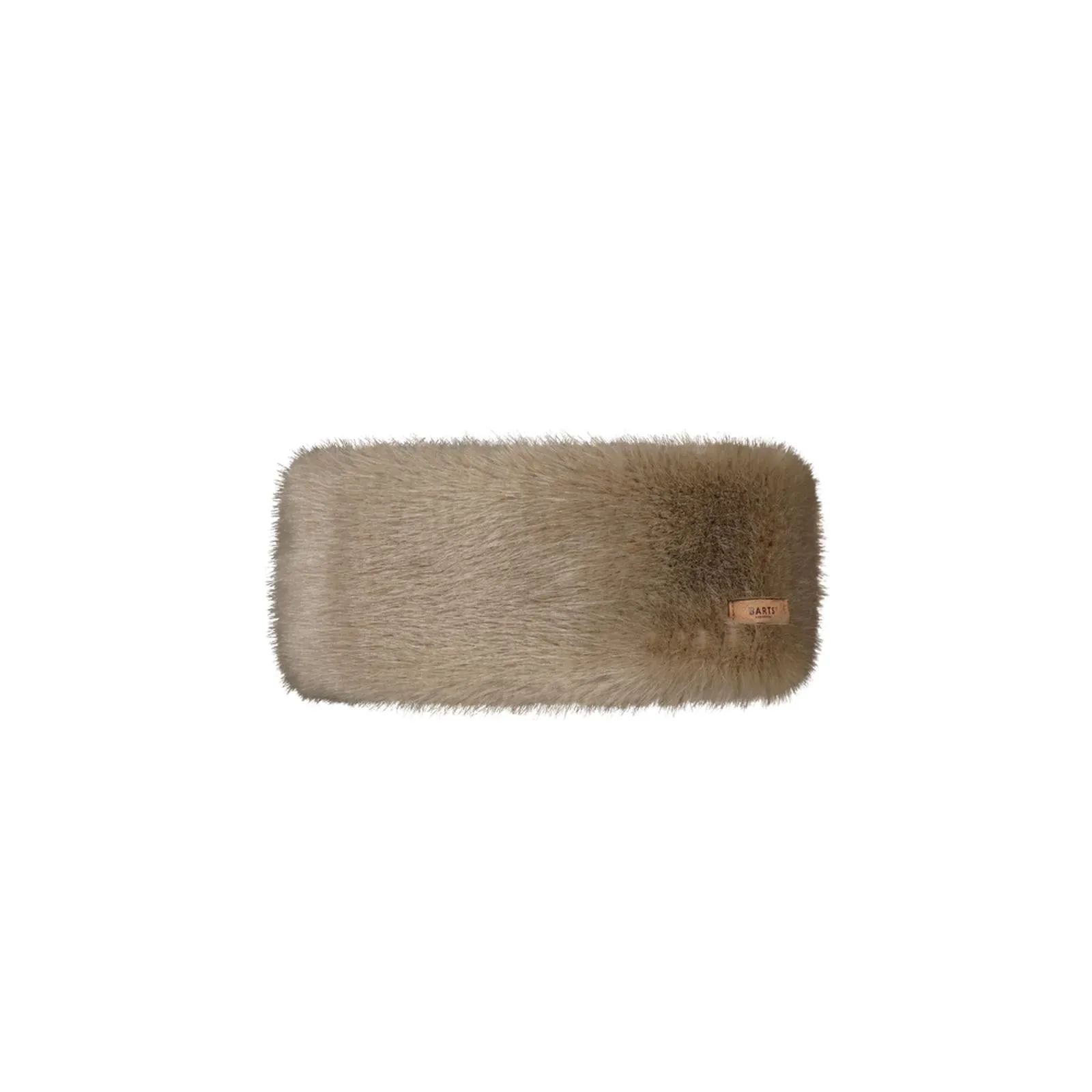 Barts Womens Soft Faux Fur Headband