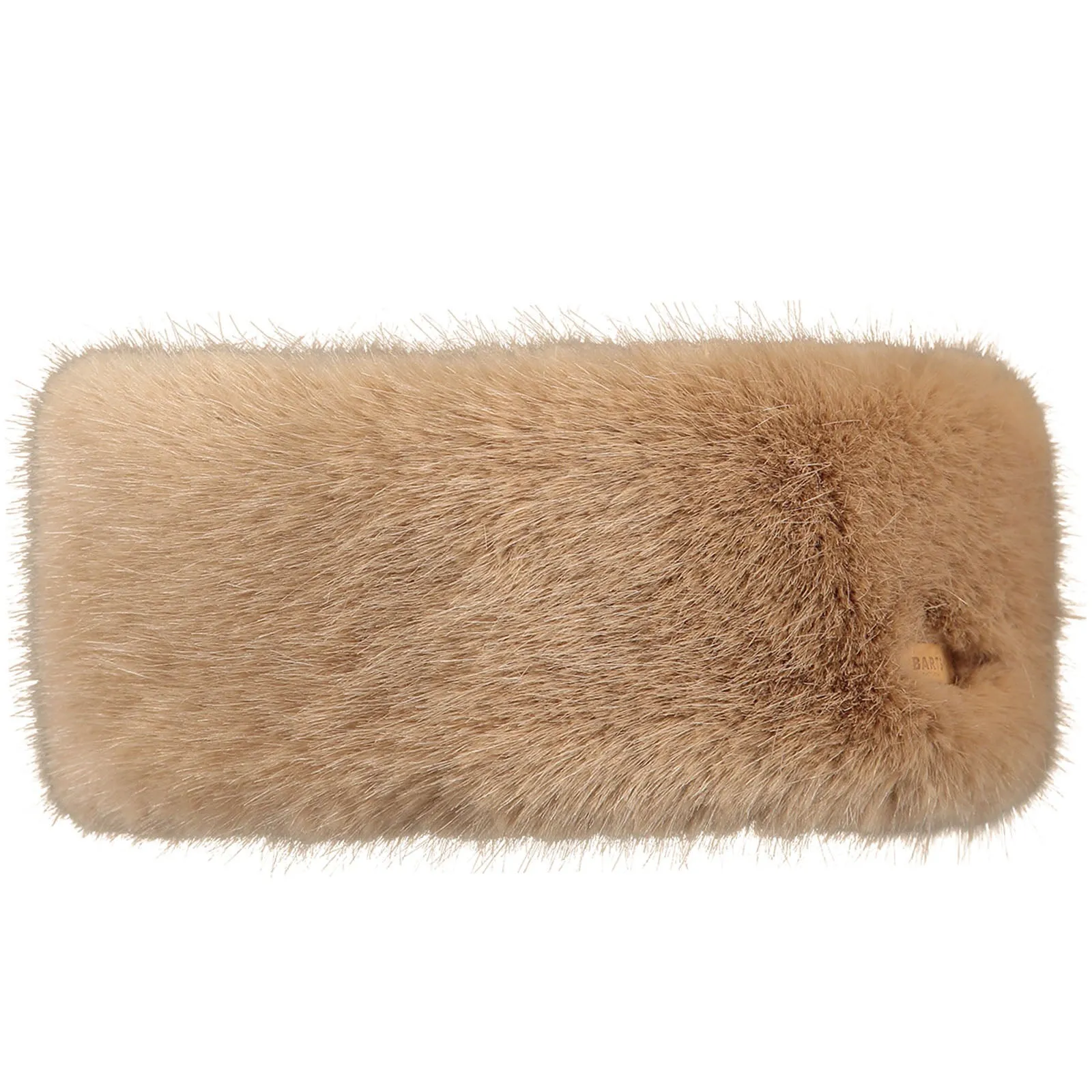 Barts Womens Soft Faux Fur Headband