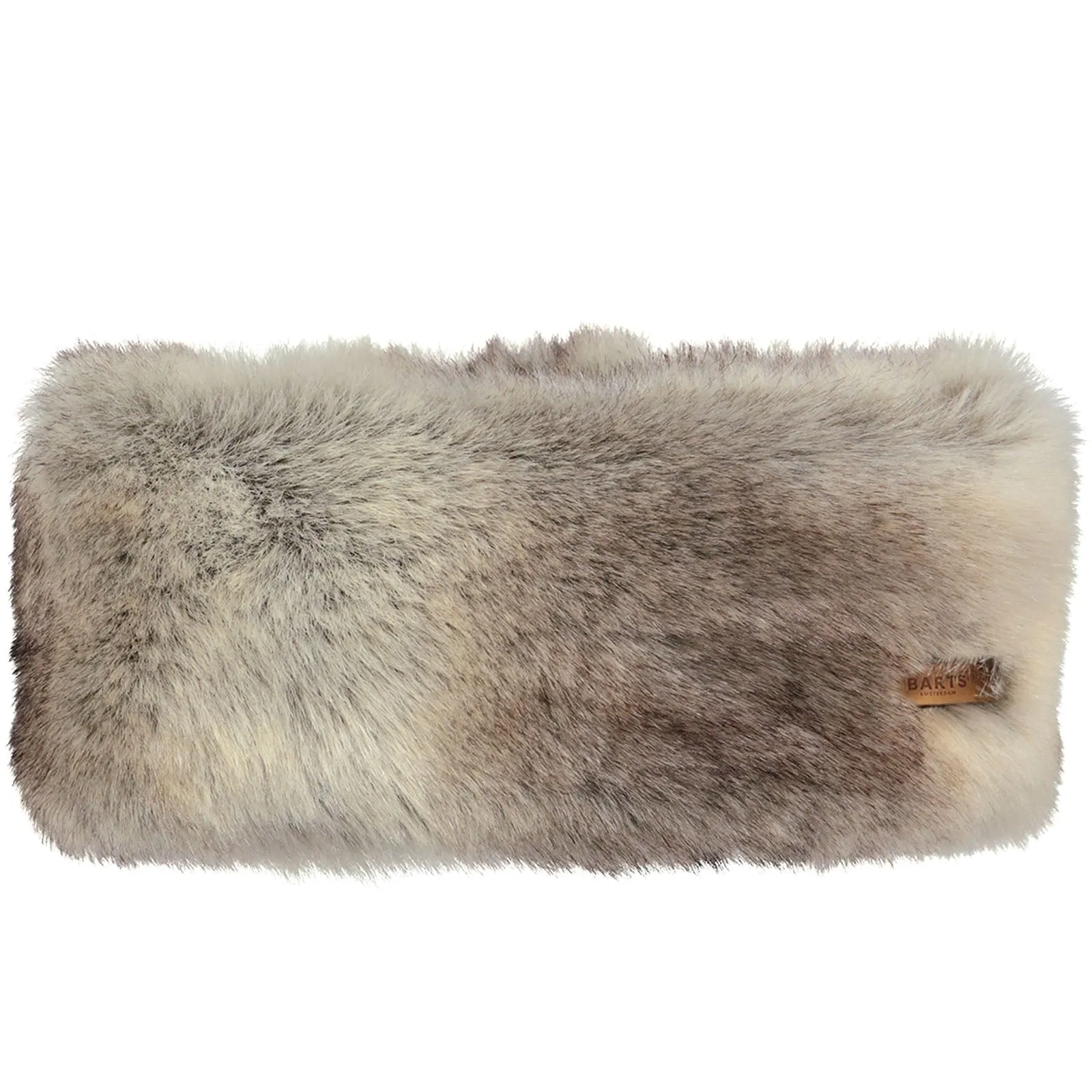 Barts Womens Soft Faux Fur Headband