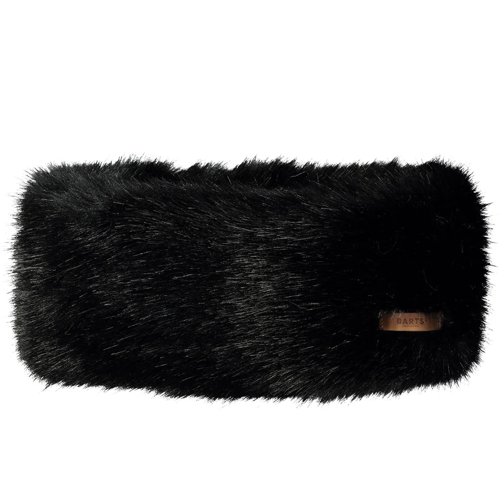 Barts Womens Soft Faux Fur Headband