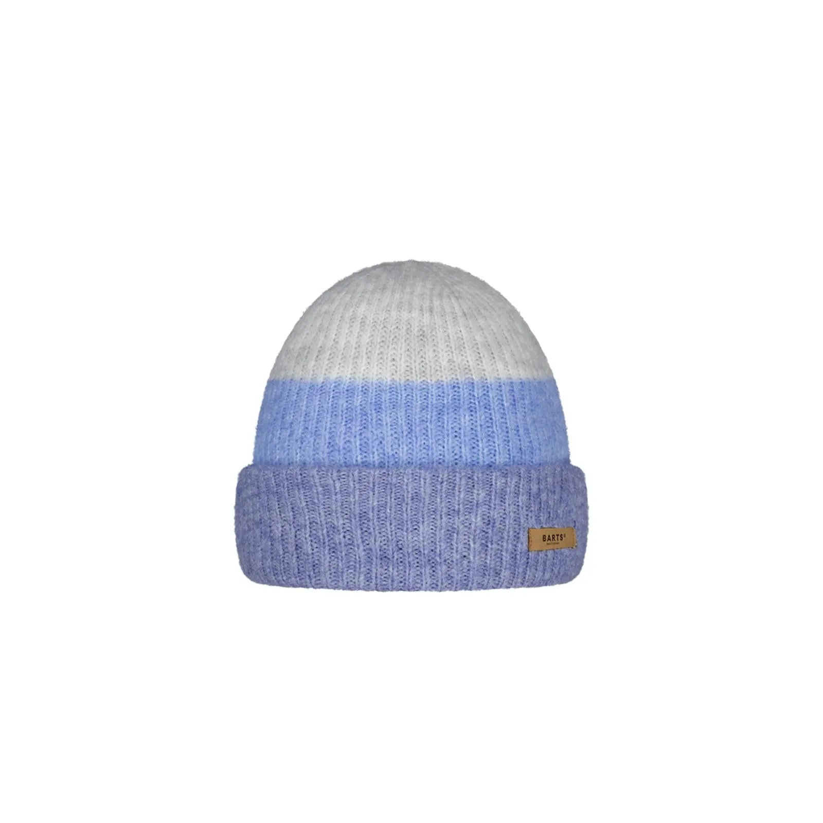 Barts Womens Suzam Soft Knitted Turn Up Beanie