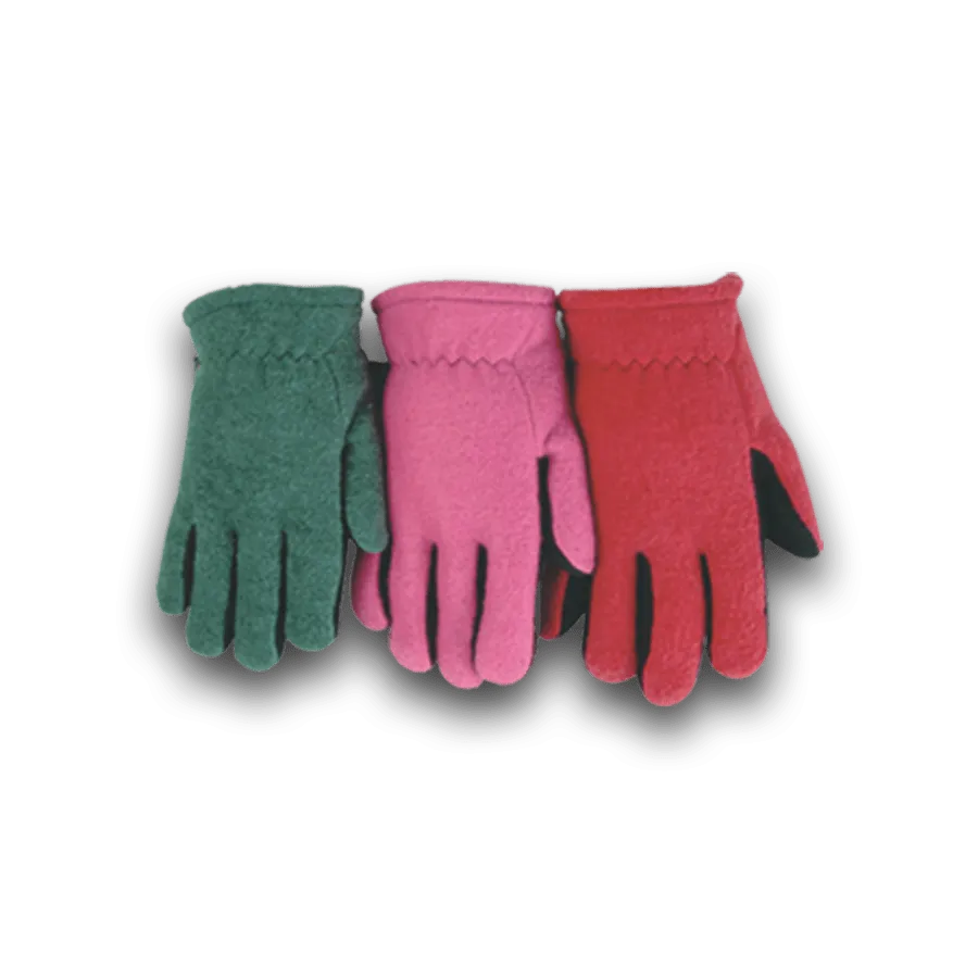 Best Winter Gloves 1666-Kid sizes