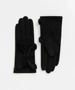 Black Kora Glove