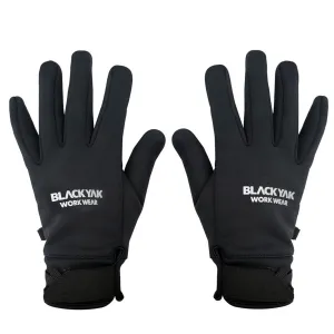 Black Yak Workwear Daily Fleece Gloves Set - Gloves - 🏆 #85 - Sports/Outdoor - Best of December