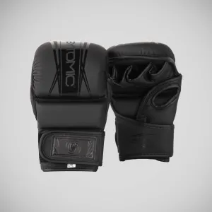 Bytomic Axis MMA Sparring Gloves Kids Black/Black