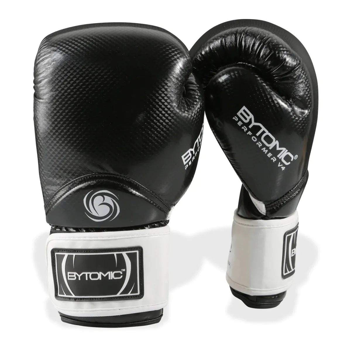 Bytomic Performer V4 Kids Boxing Gloves Black