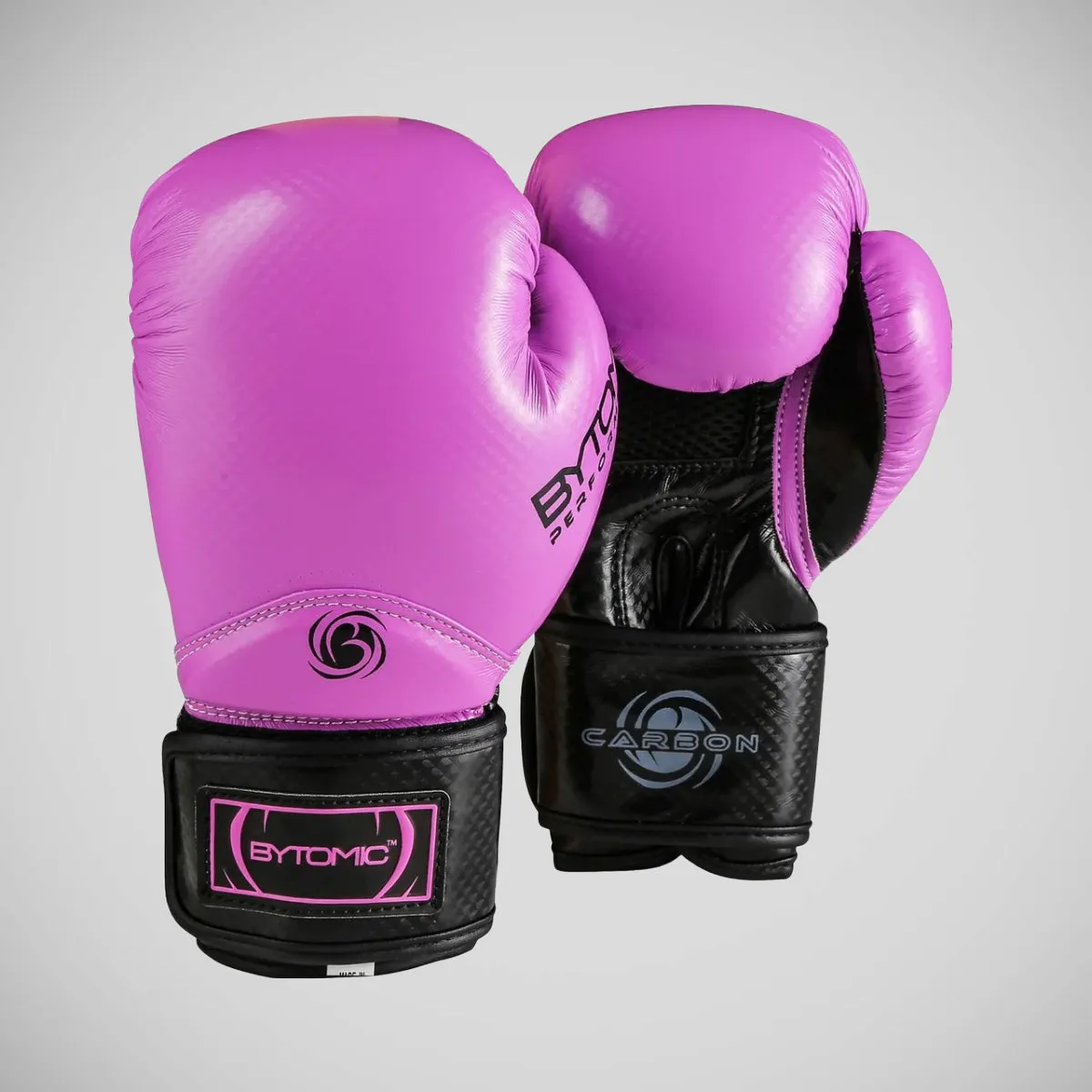 Bytomic Performer V4 Kids Boxing Gloves Purple