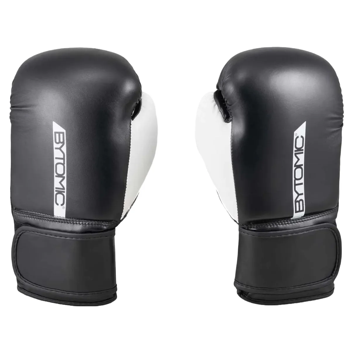 Bytomic Red Label Kids Boxing Gloves Black/White