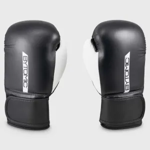 Bytomic Red Label Kids Boxing Gloves Black/White