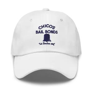 Chico's Bail Bonds Dad Hat