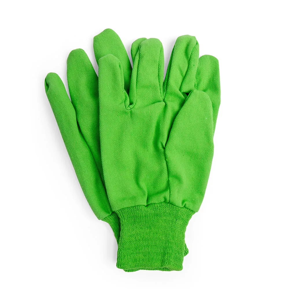 Cotton Gardening Gloves