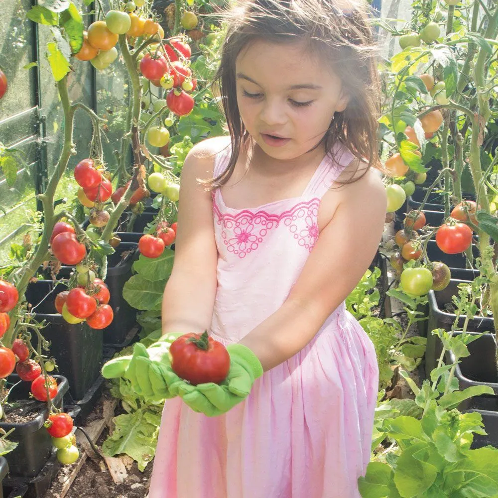 Cotton Gardening Gloves