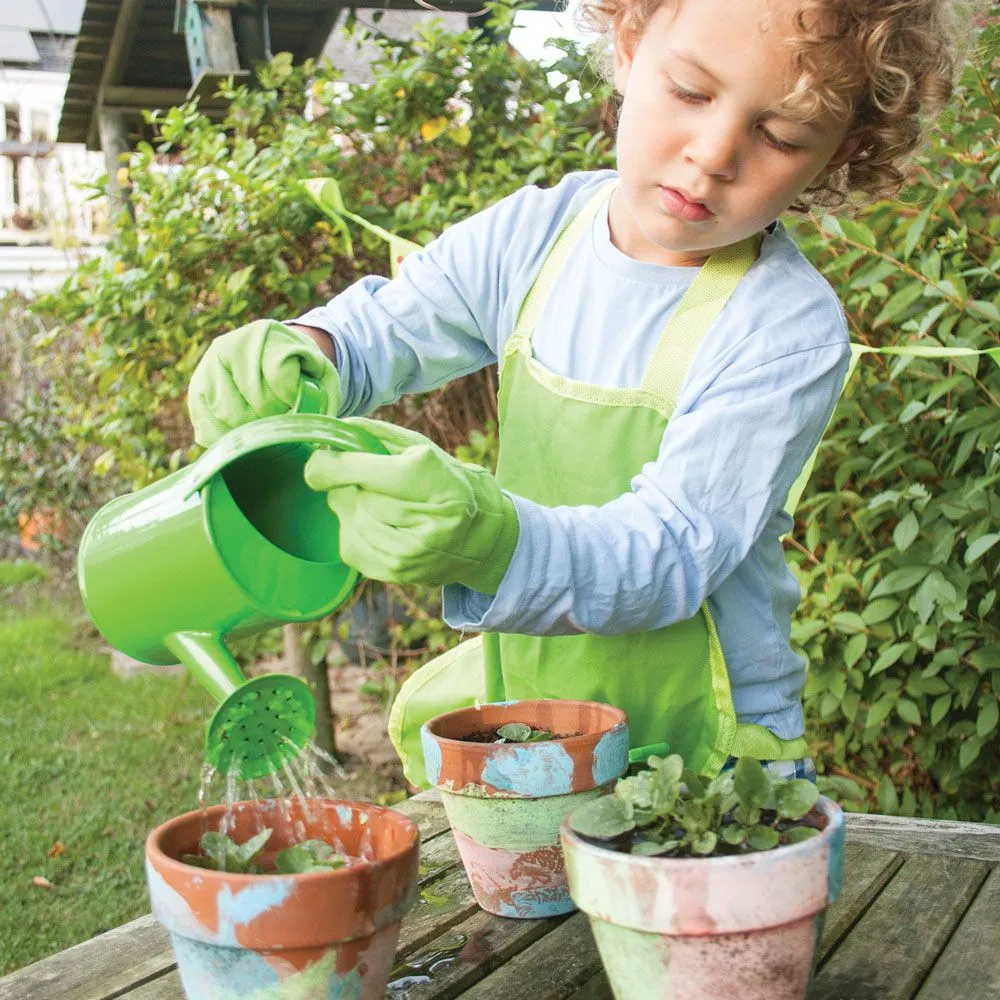 Cotton Gardening Gloves