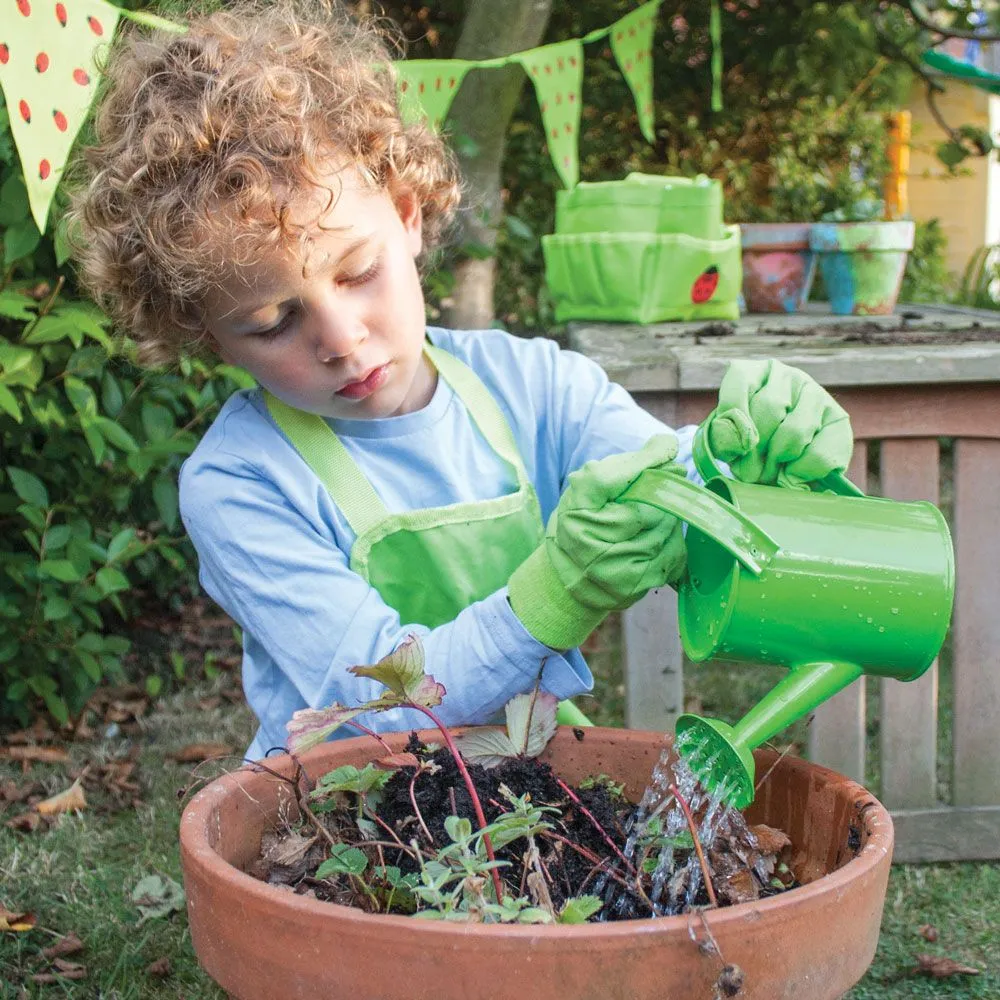 Cotton Gardening Gloves