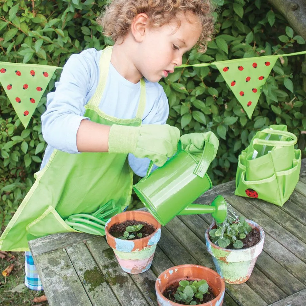 Cotton Gardening Gloves