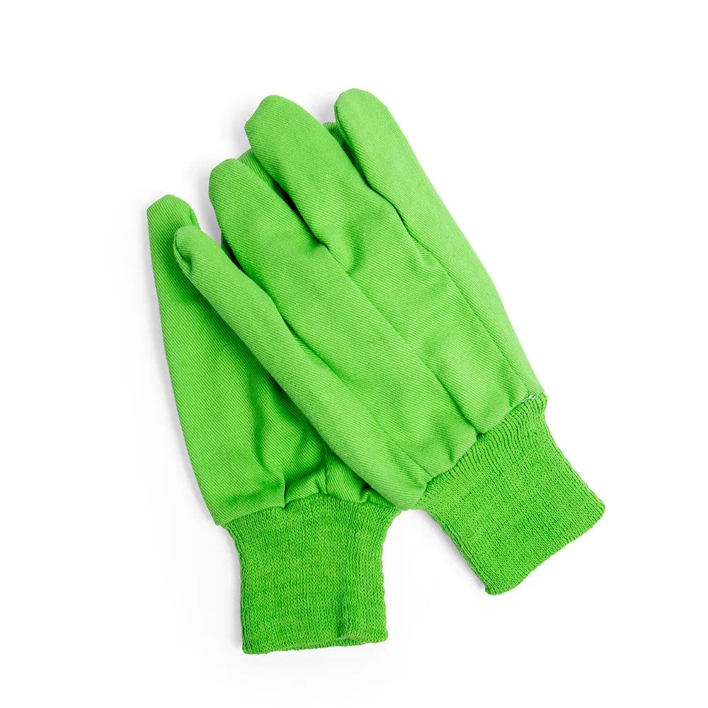 Cotton Gardening Gloves