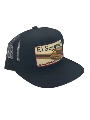 El Segundo Pocket Hat