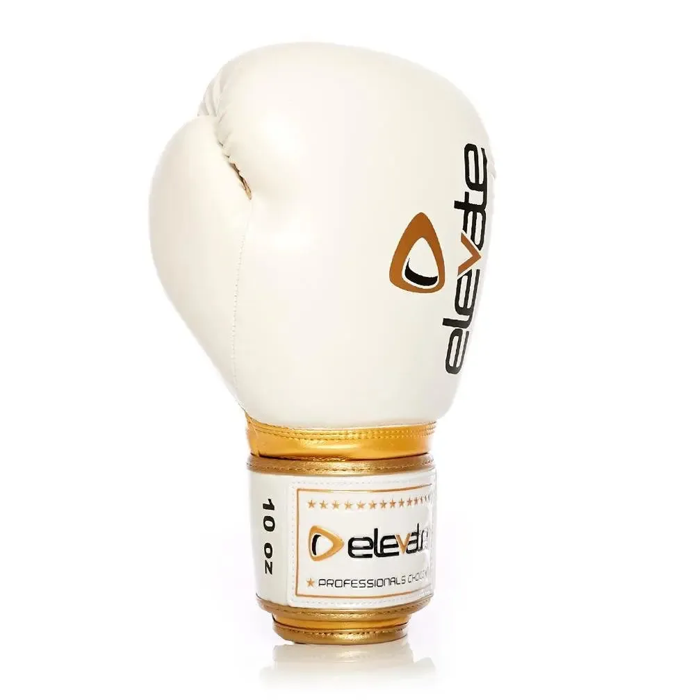 Elevate PU Boxing Gloves