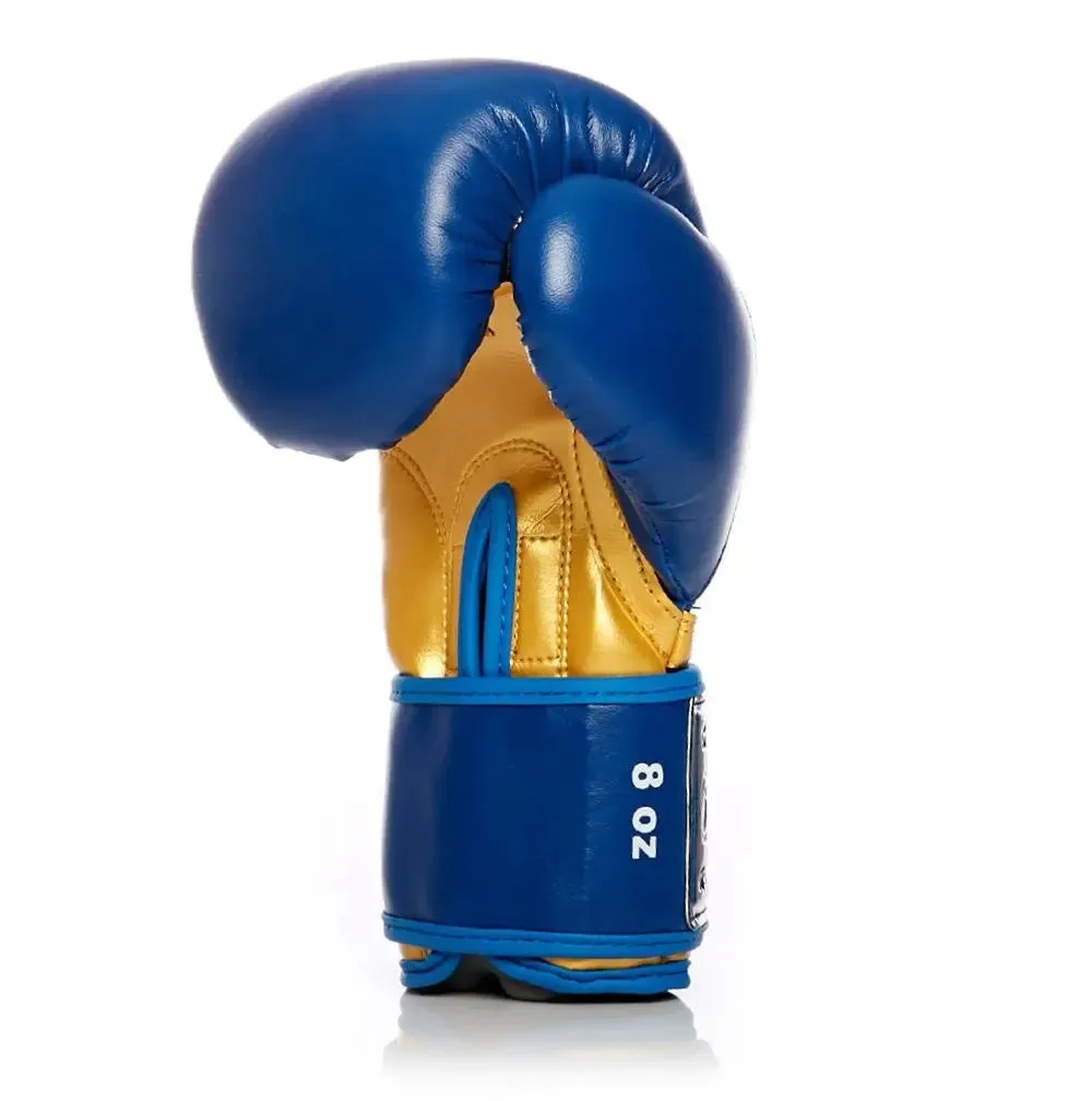 Elevate PU Boxing Gloves