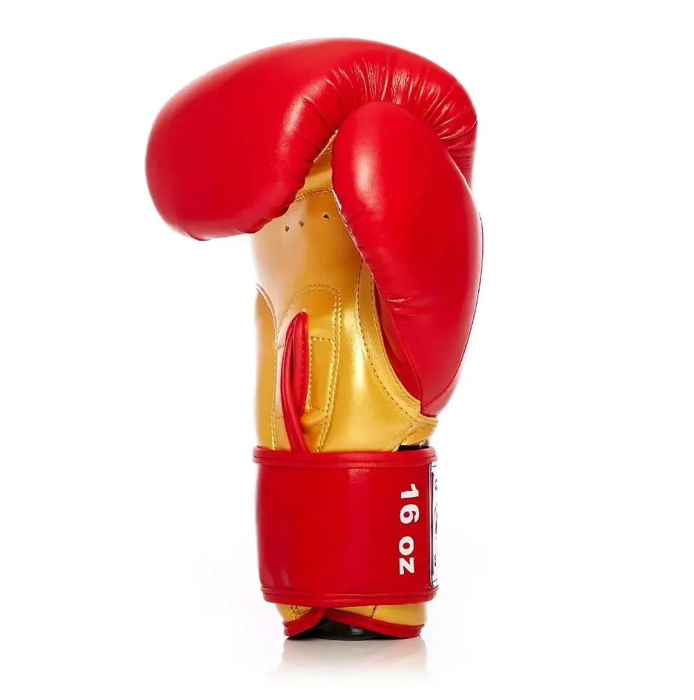 Elevate PU Boxing Gloves