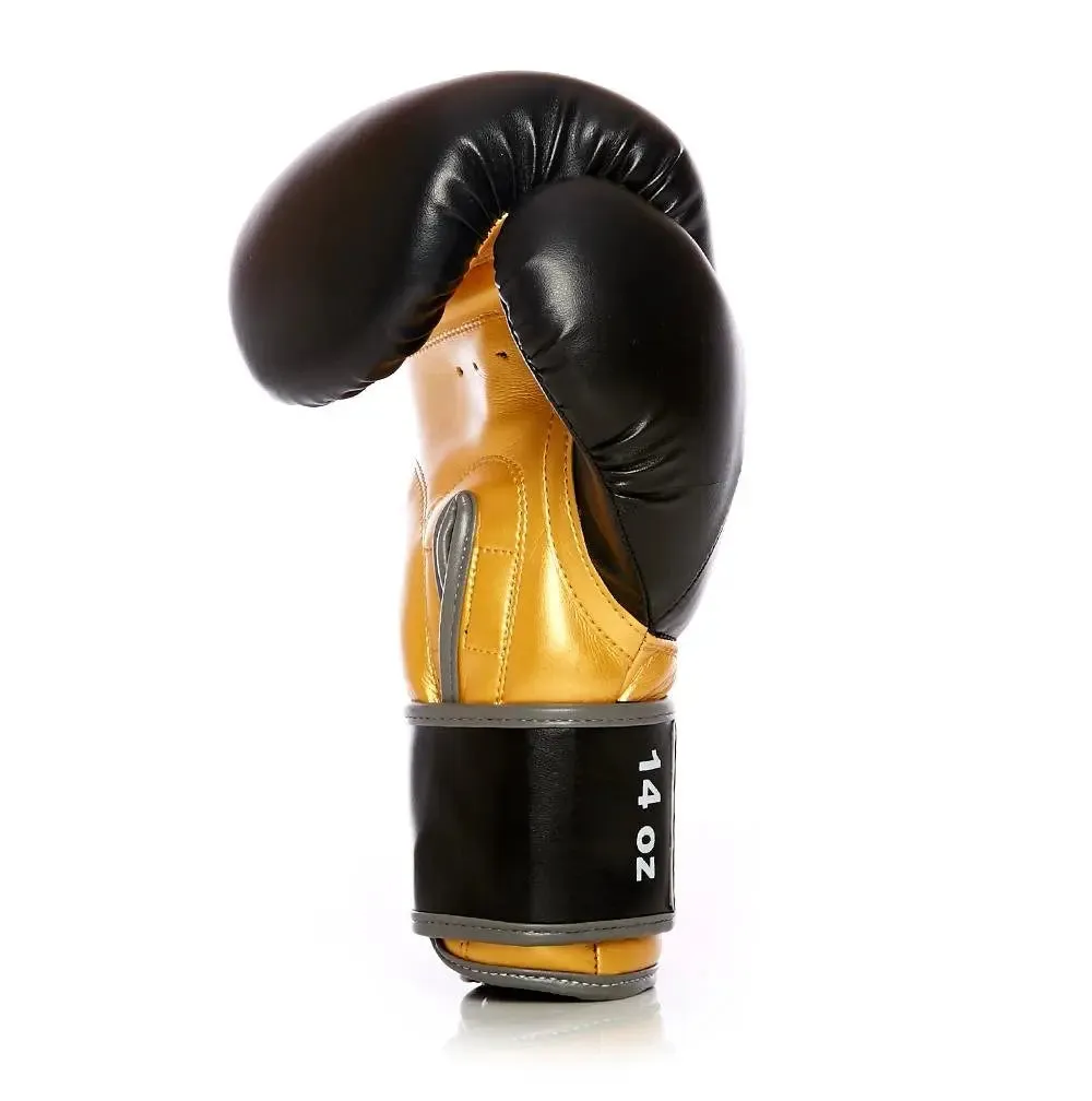 Elevate PU Boxing Gloves