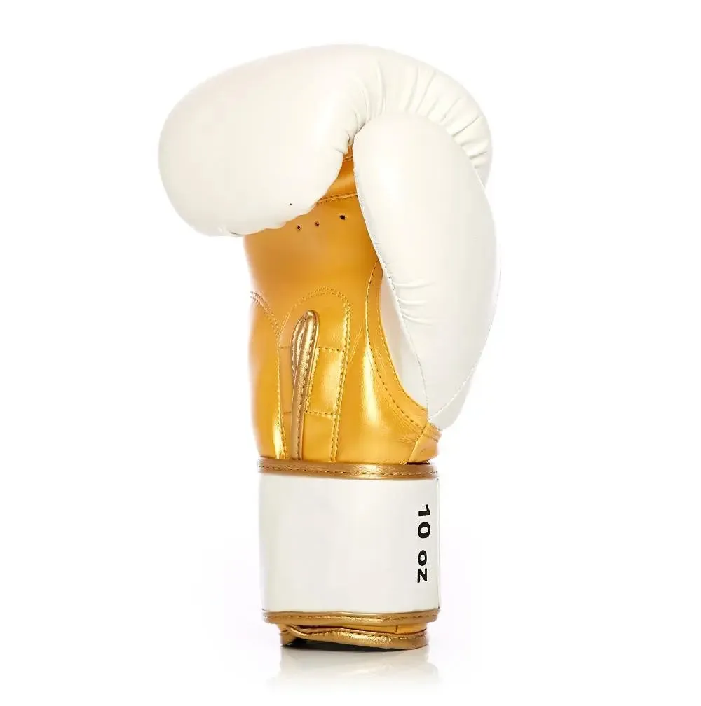 Elevate PU Boxing Gloves