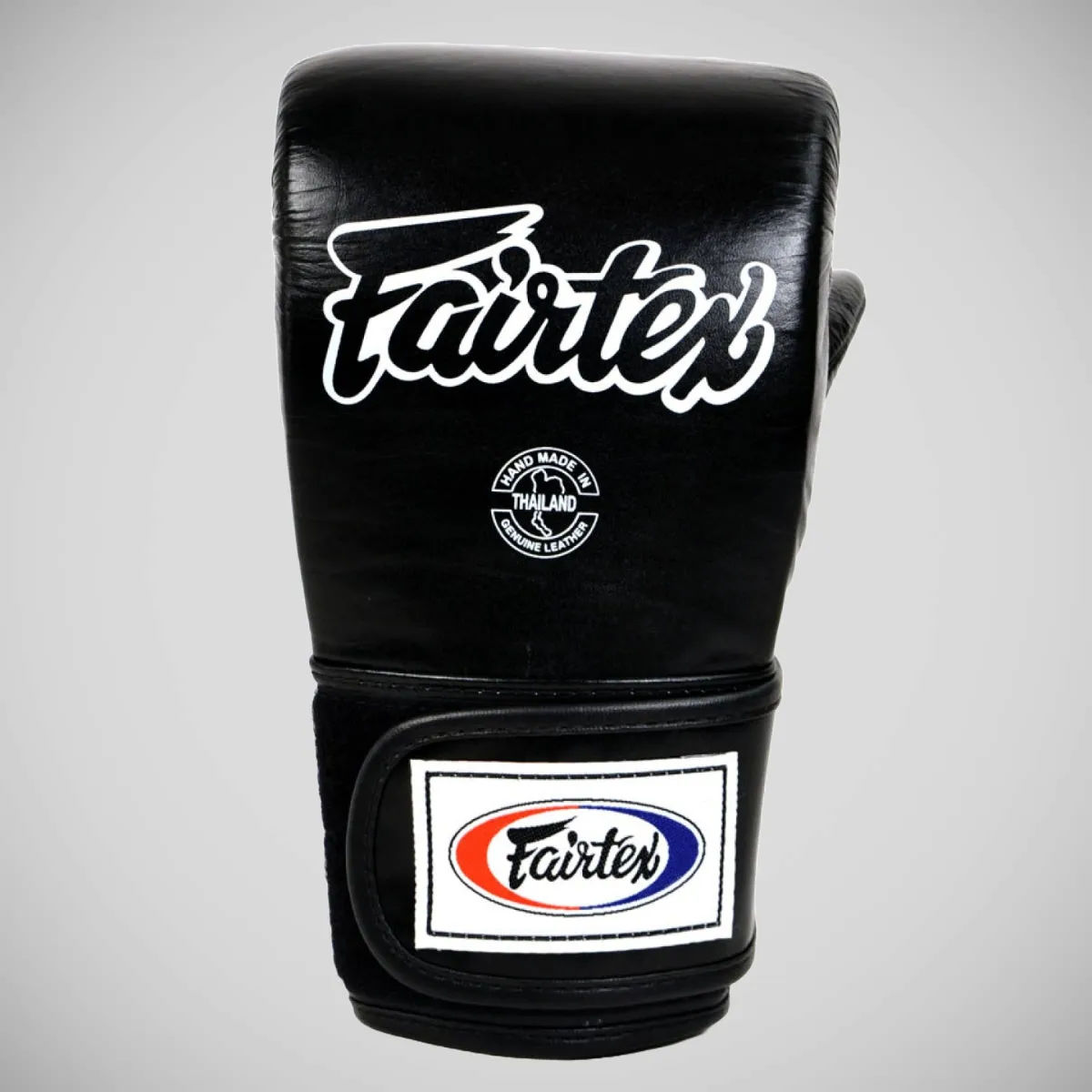 Fairtex TGT7 Cross Trainer Bag Gloves Black