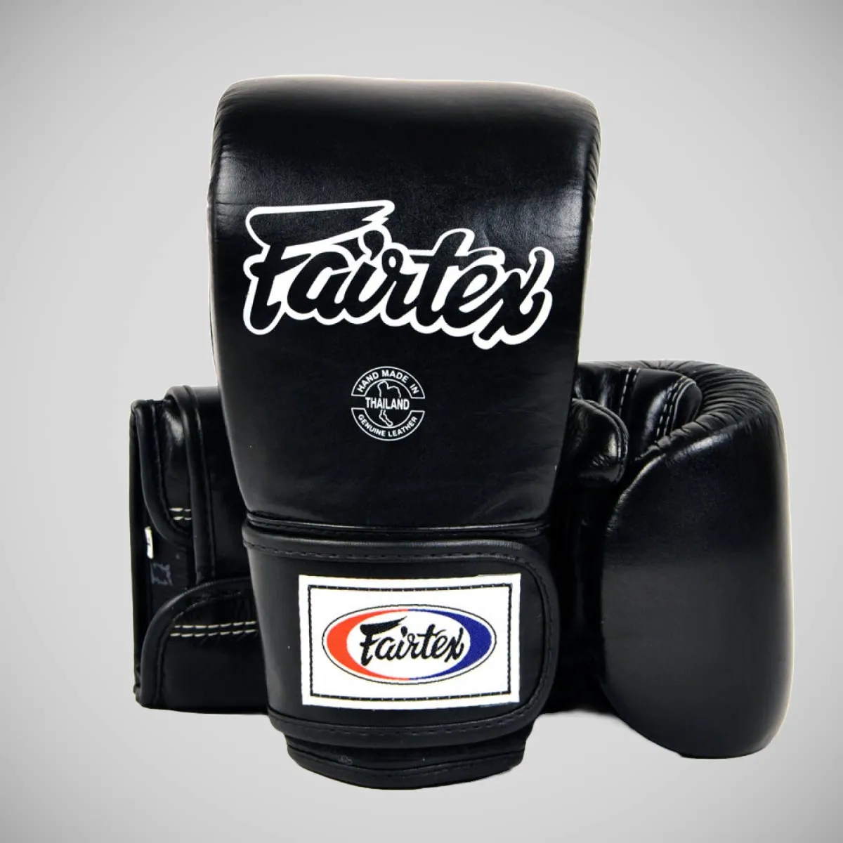 Fairtex TGT7 Cross Trainer Bag Gloves Black