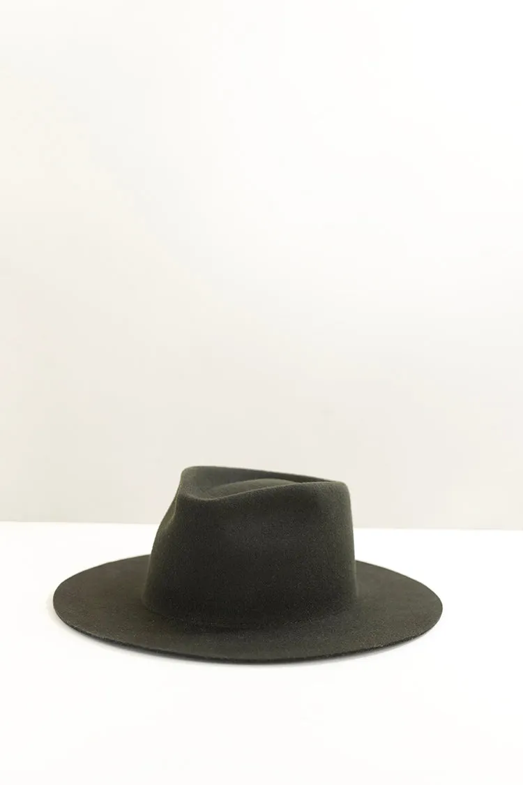 Flea Style Lenny Pine Short Brim Hat