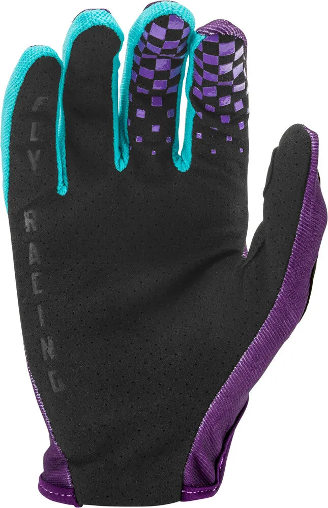 Fly Racing Women's Lite Gloves