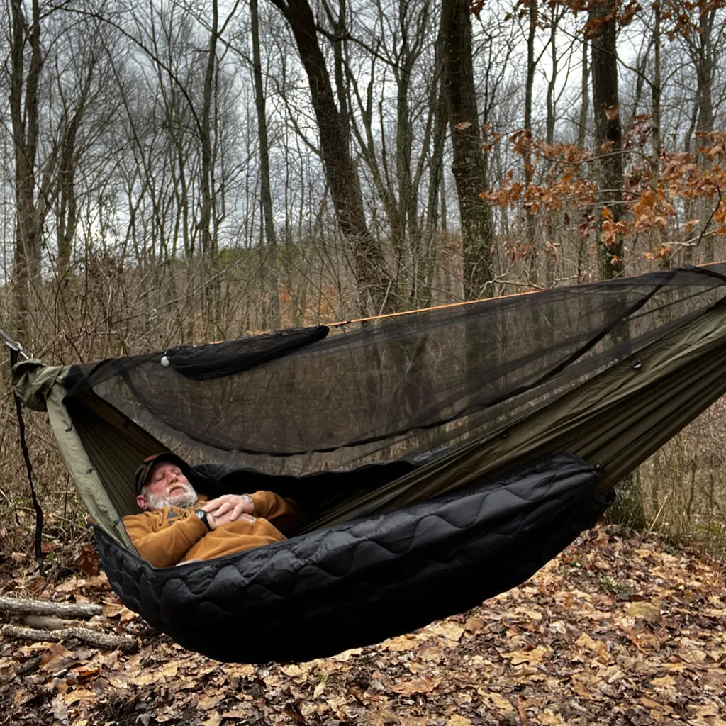 Forester's Quilt