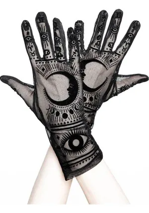 Fortune Teller | GLOVES