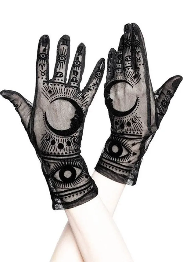 Fortune Teller | GLOVES