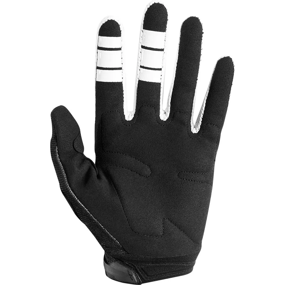 Fox Racing  Youth Dirtpaw BNKZ Gloves Durable Touch Screen Compatible Black