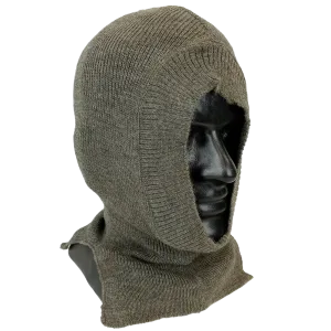 French Army Wool Balaclava