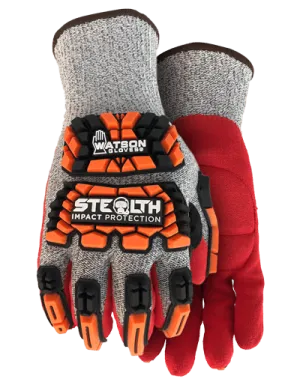 Glove 360TPR Destroyer Impact