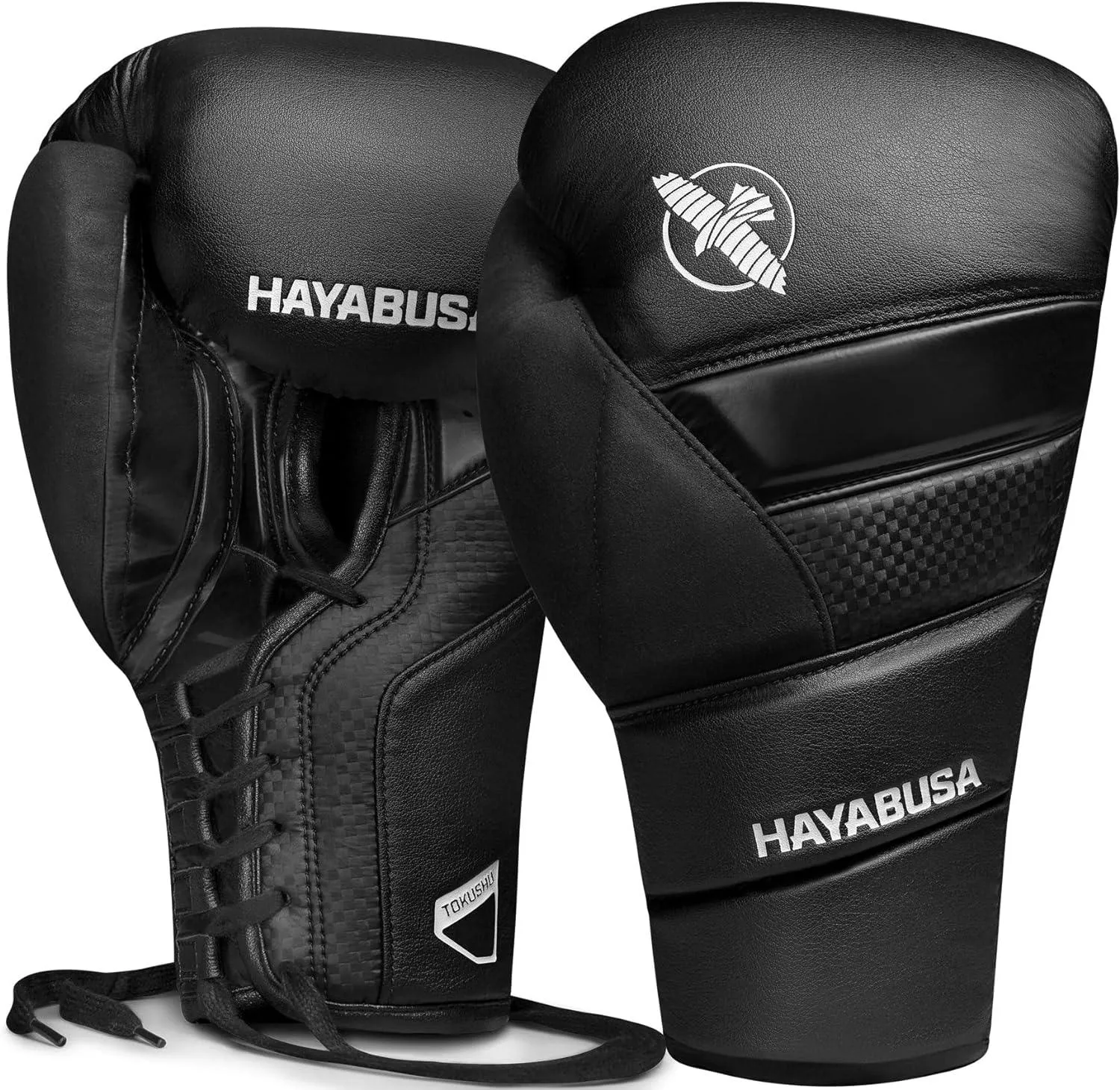 Hayabusa T3 Lace up