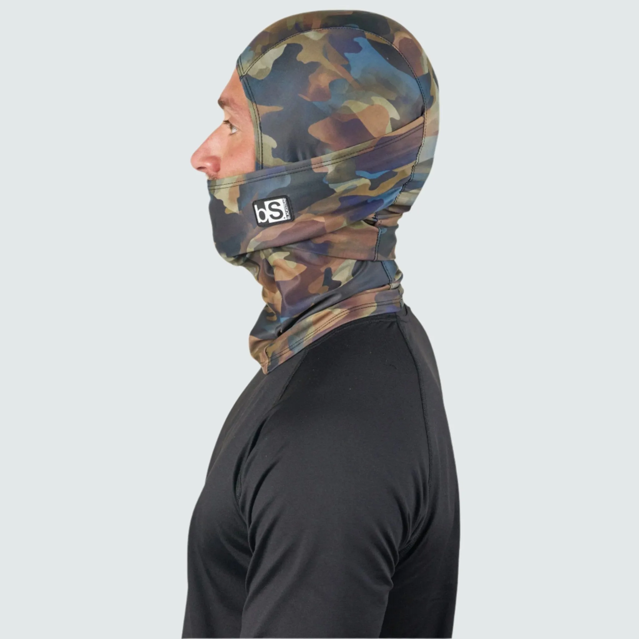 Hood Balaclava | Prints