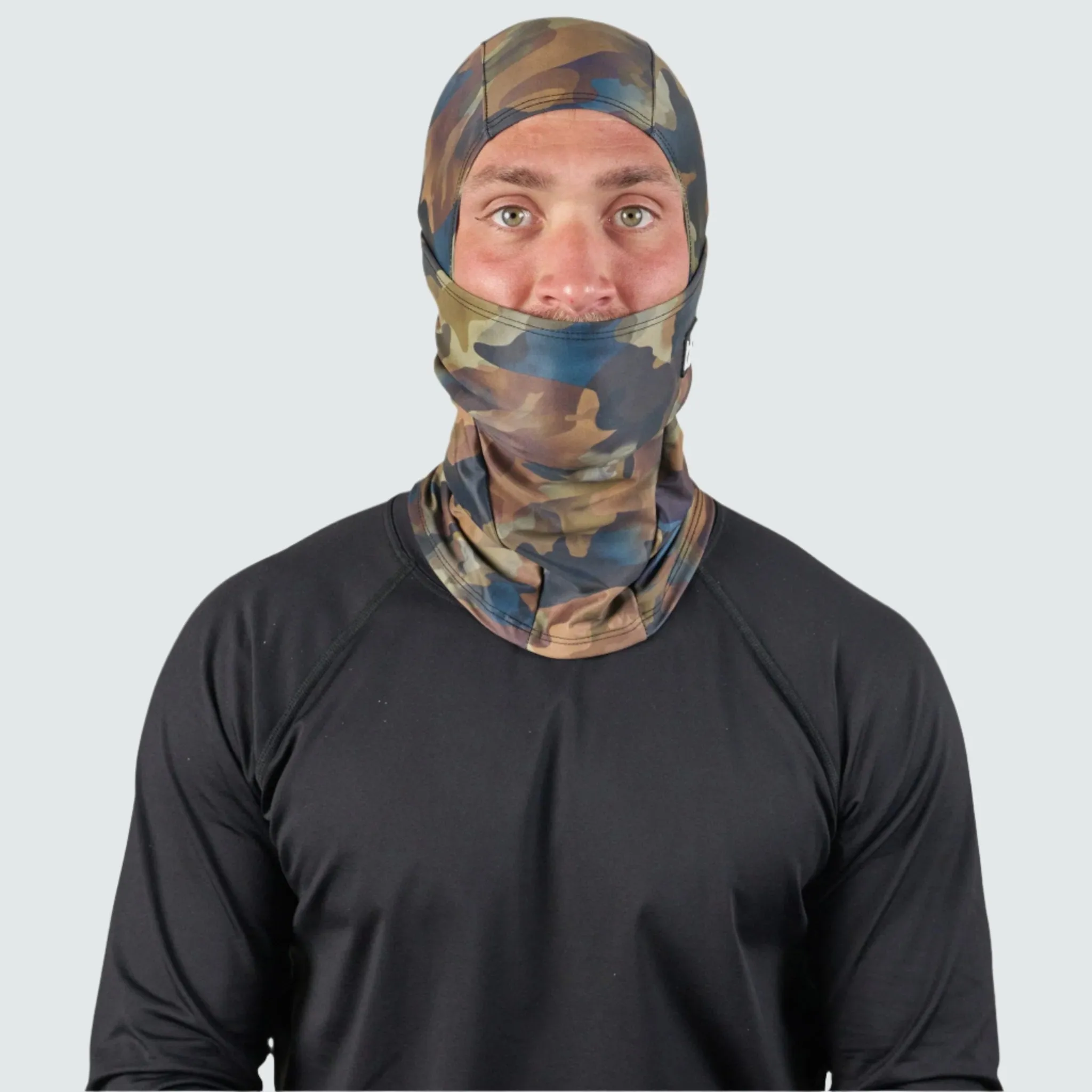 Hood Balaclava | Prints