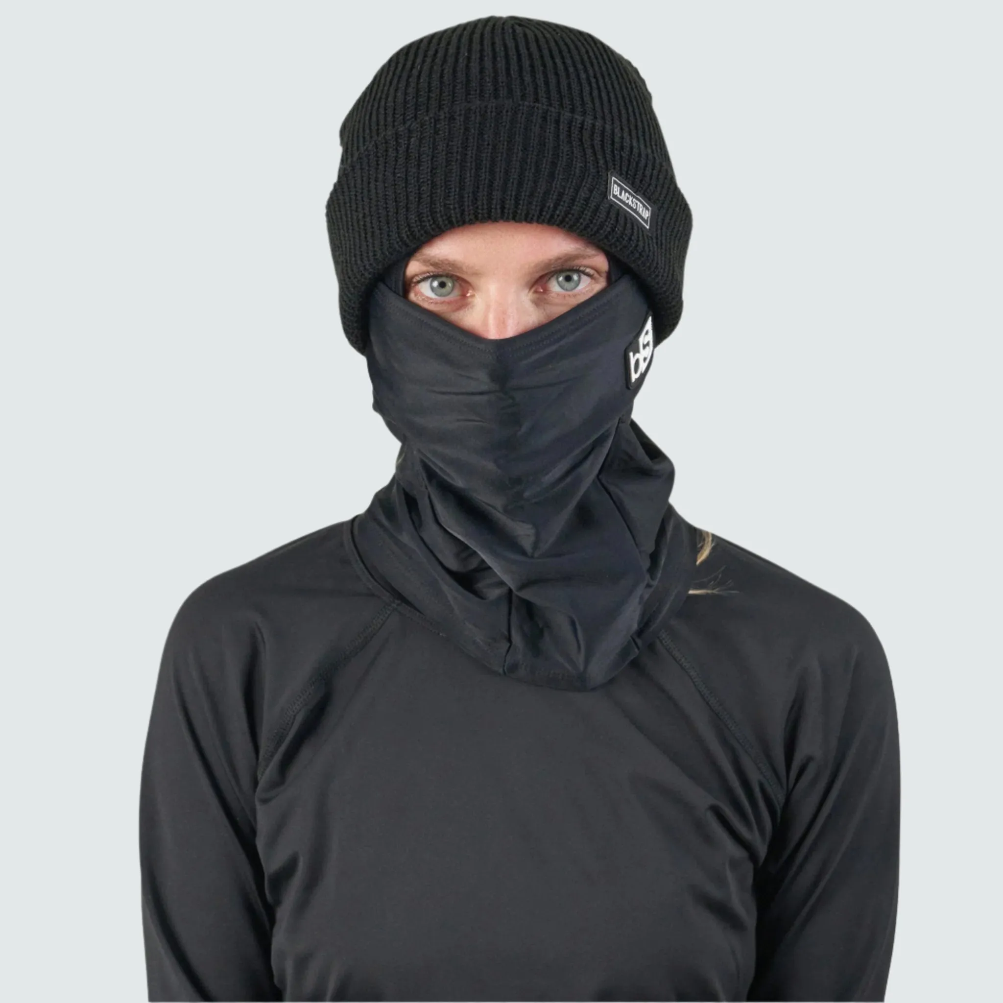 Hood Balaclava | Solids