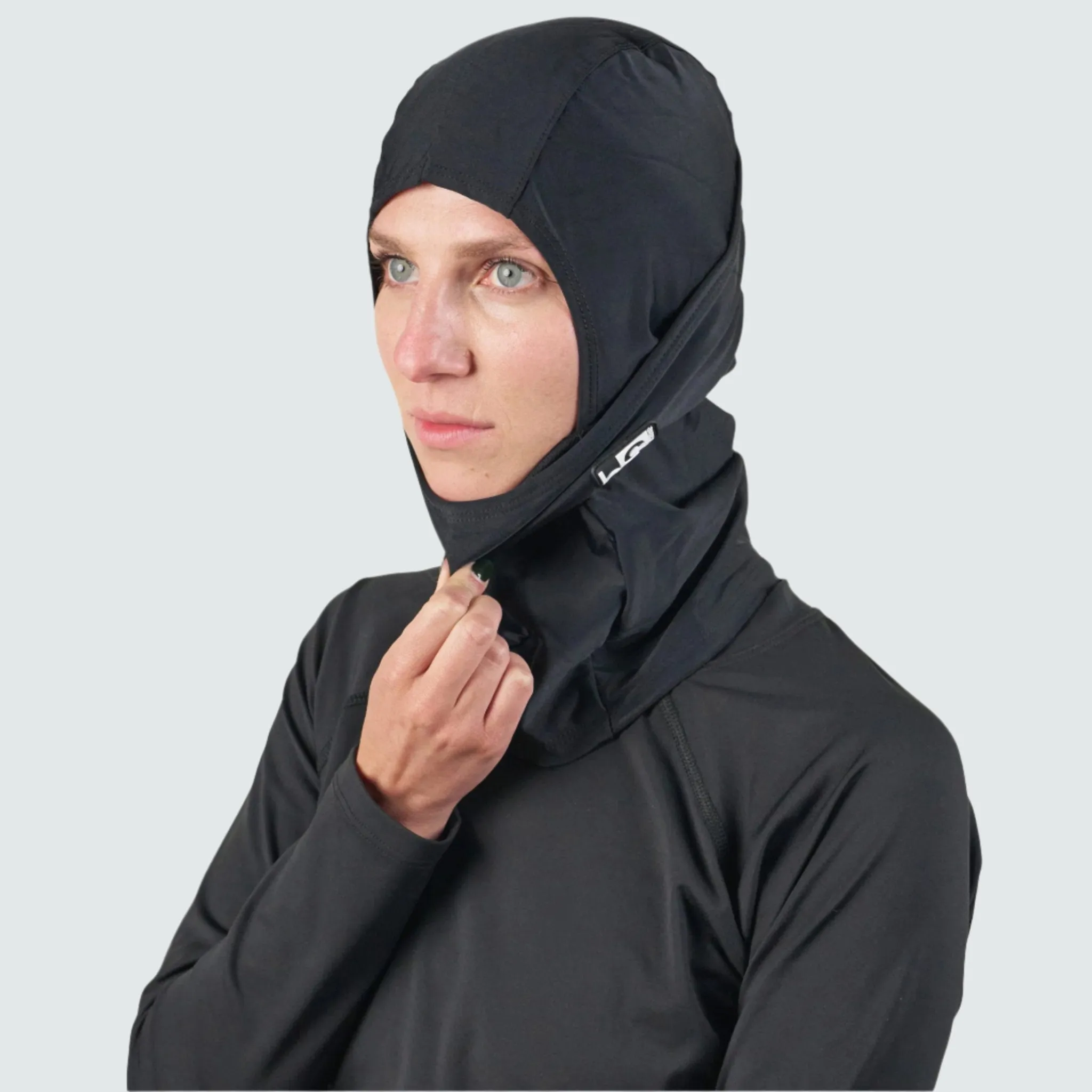 Hood Balaclava | Solids