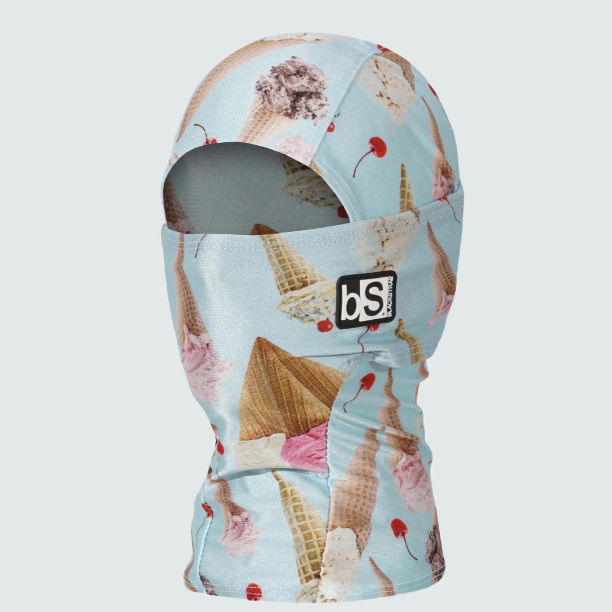 Kids' Hood Balaclava | Prints