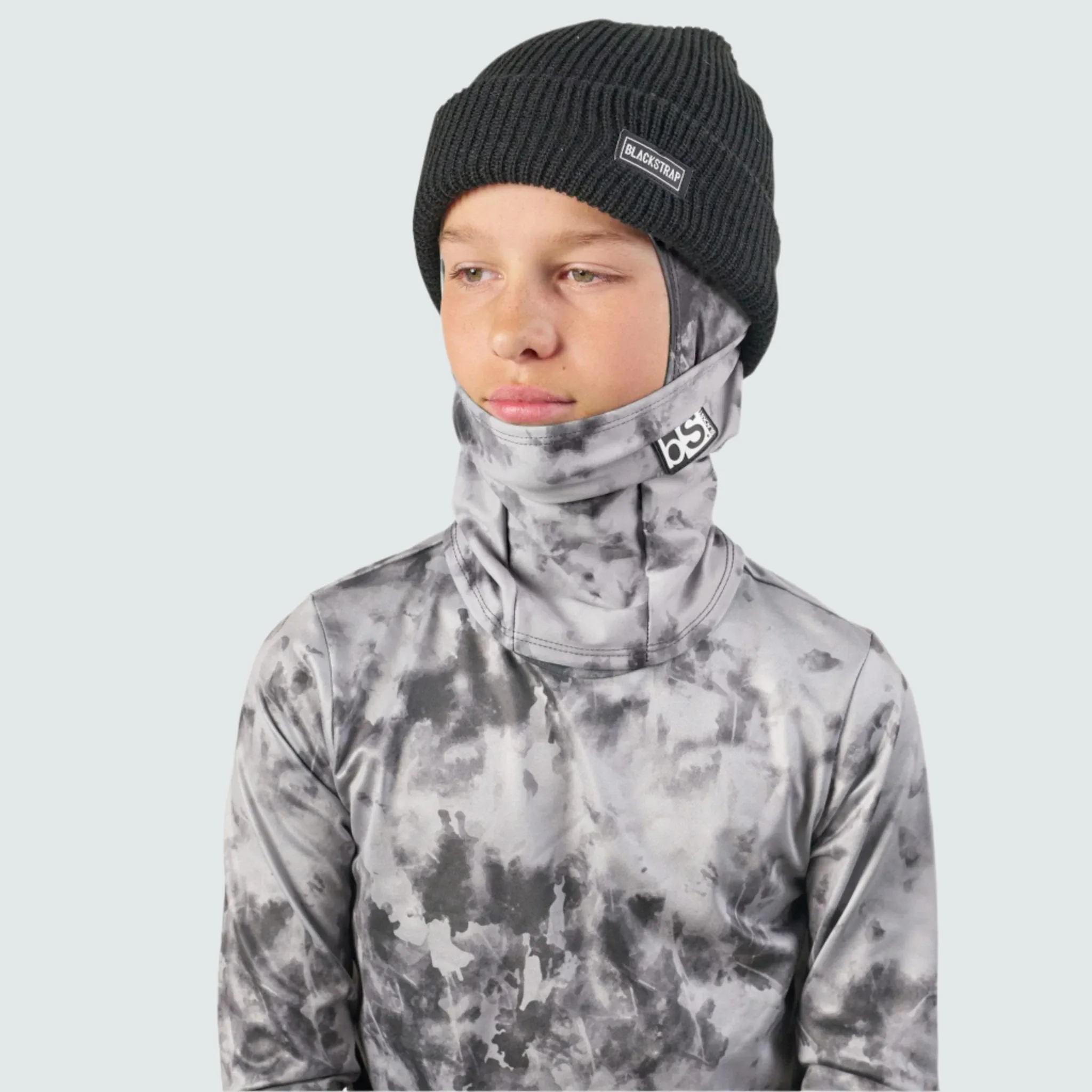 Kids' Hood Balaclava | Prints