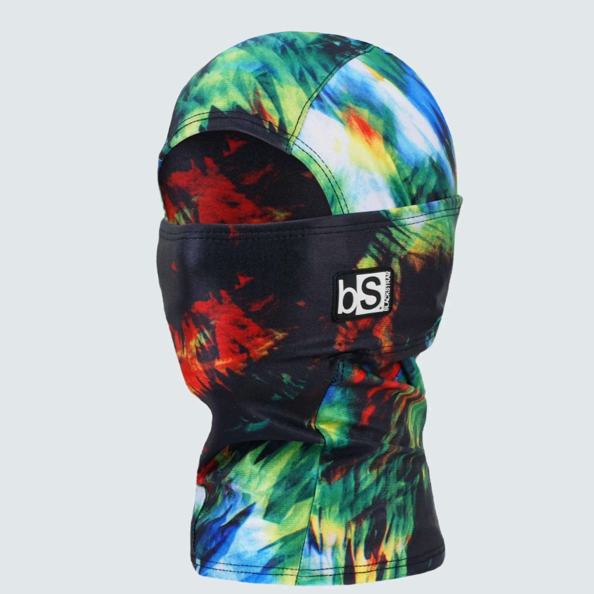 Kids' Hood Balaclava | Prints